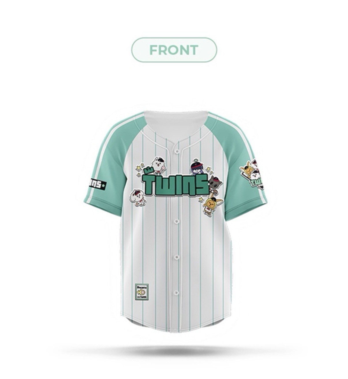 全新 然竣球衣 附布貼