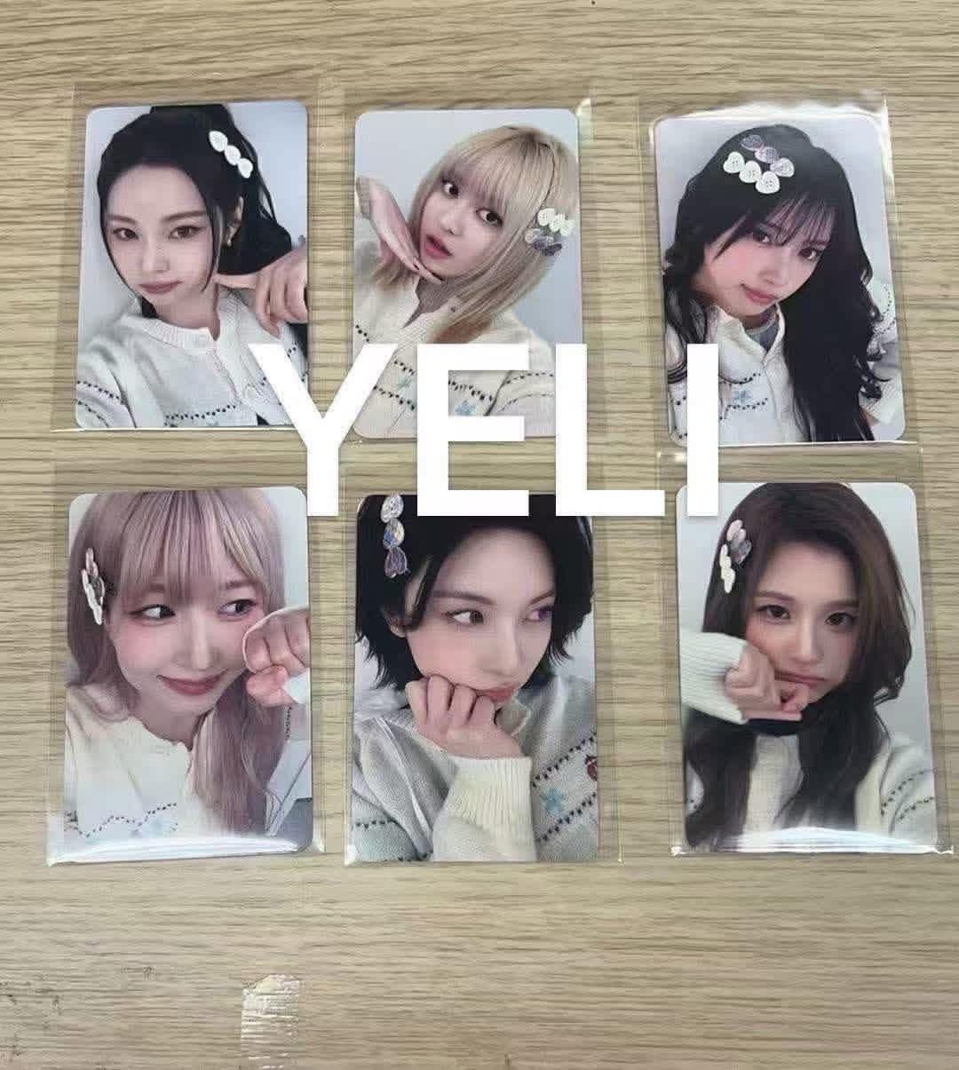 森系女孩+兔子角色