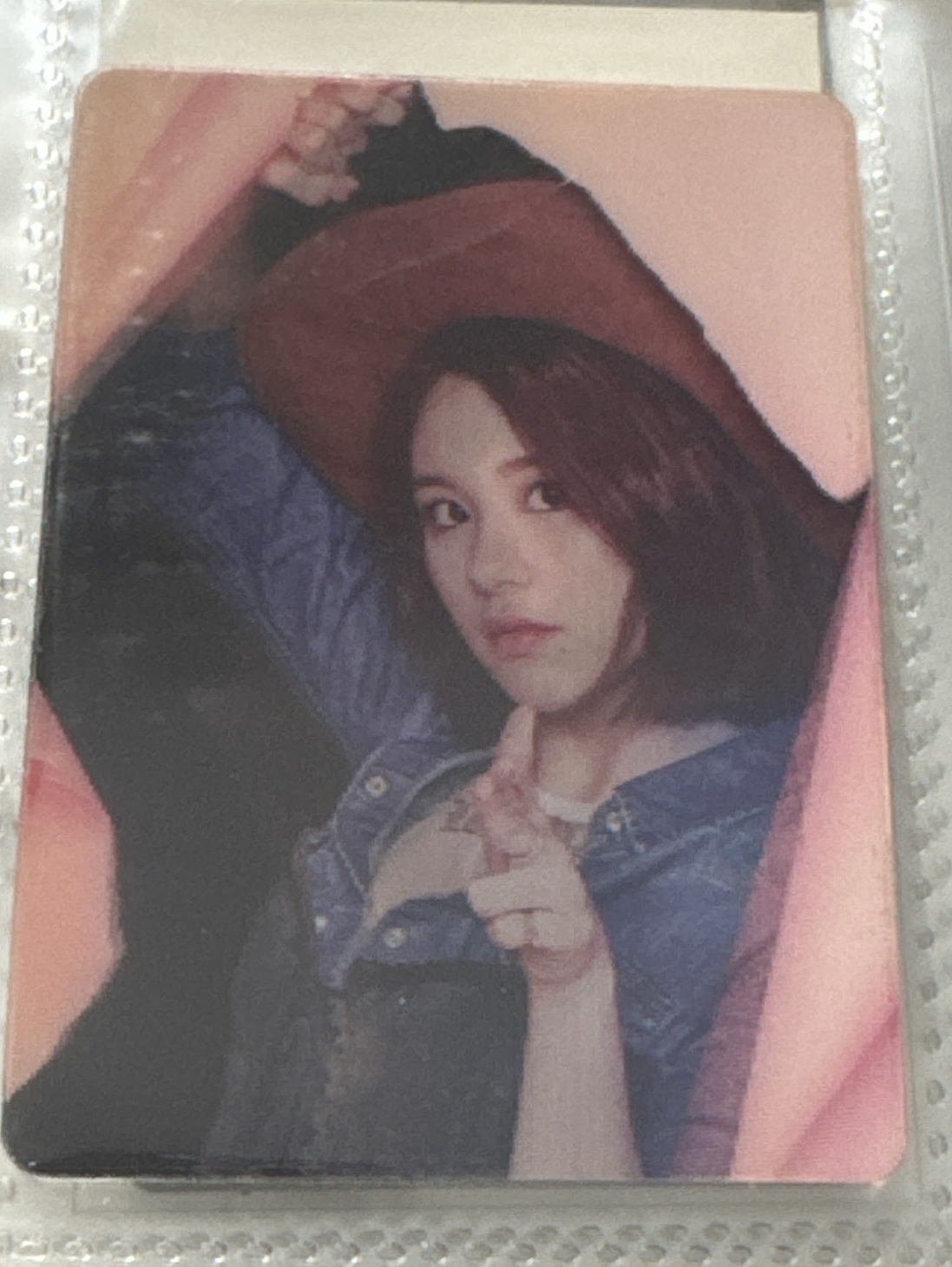 迷二 彩瑛 變化卡