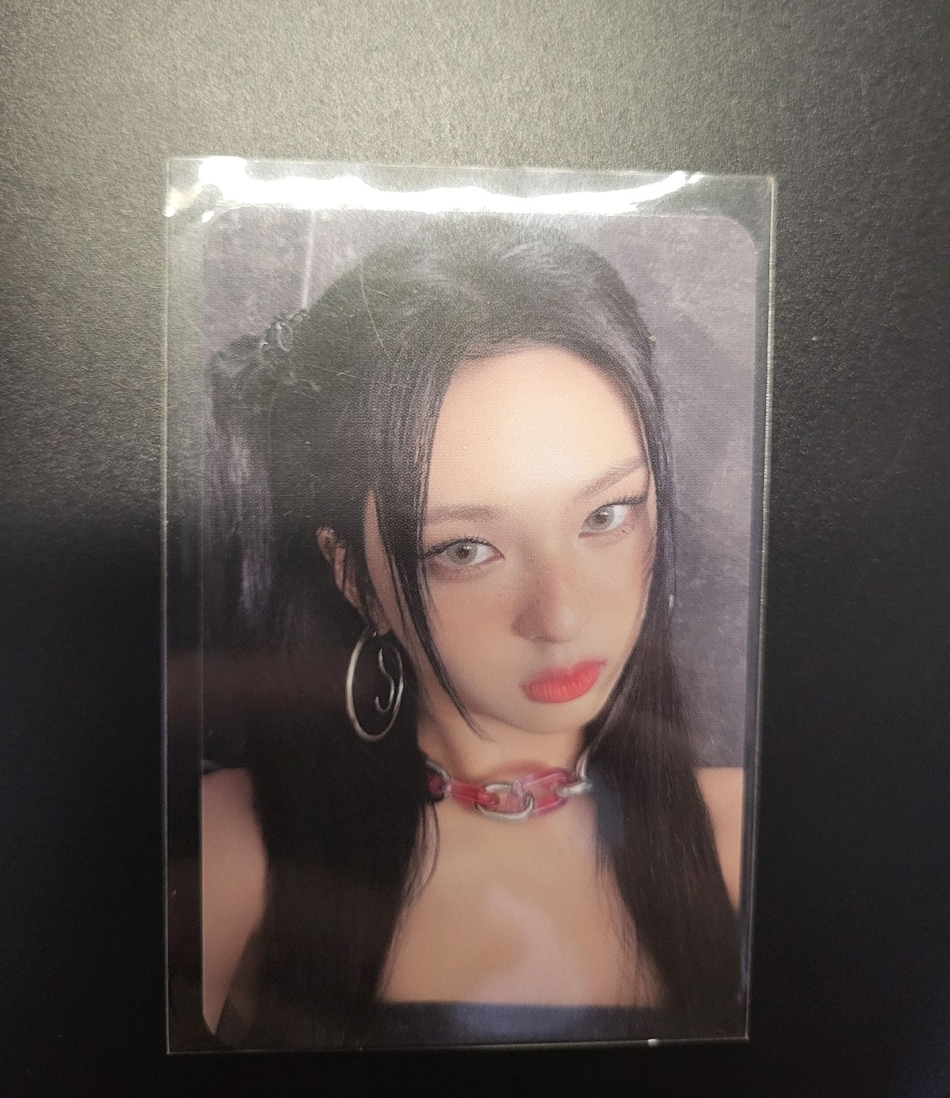 babymonster 柒 幸運卡