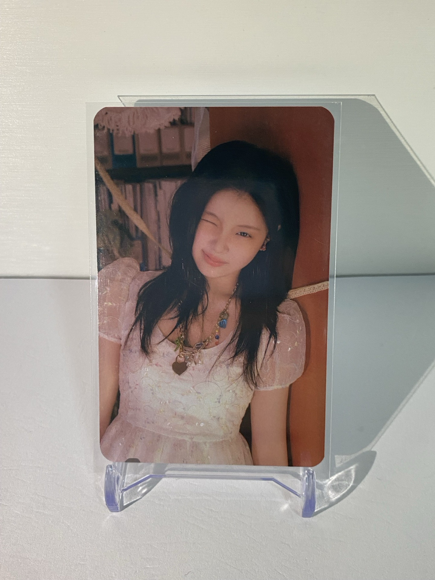 🟡預售 特典卡