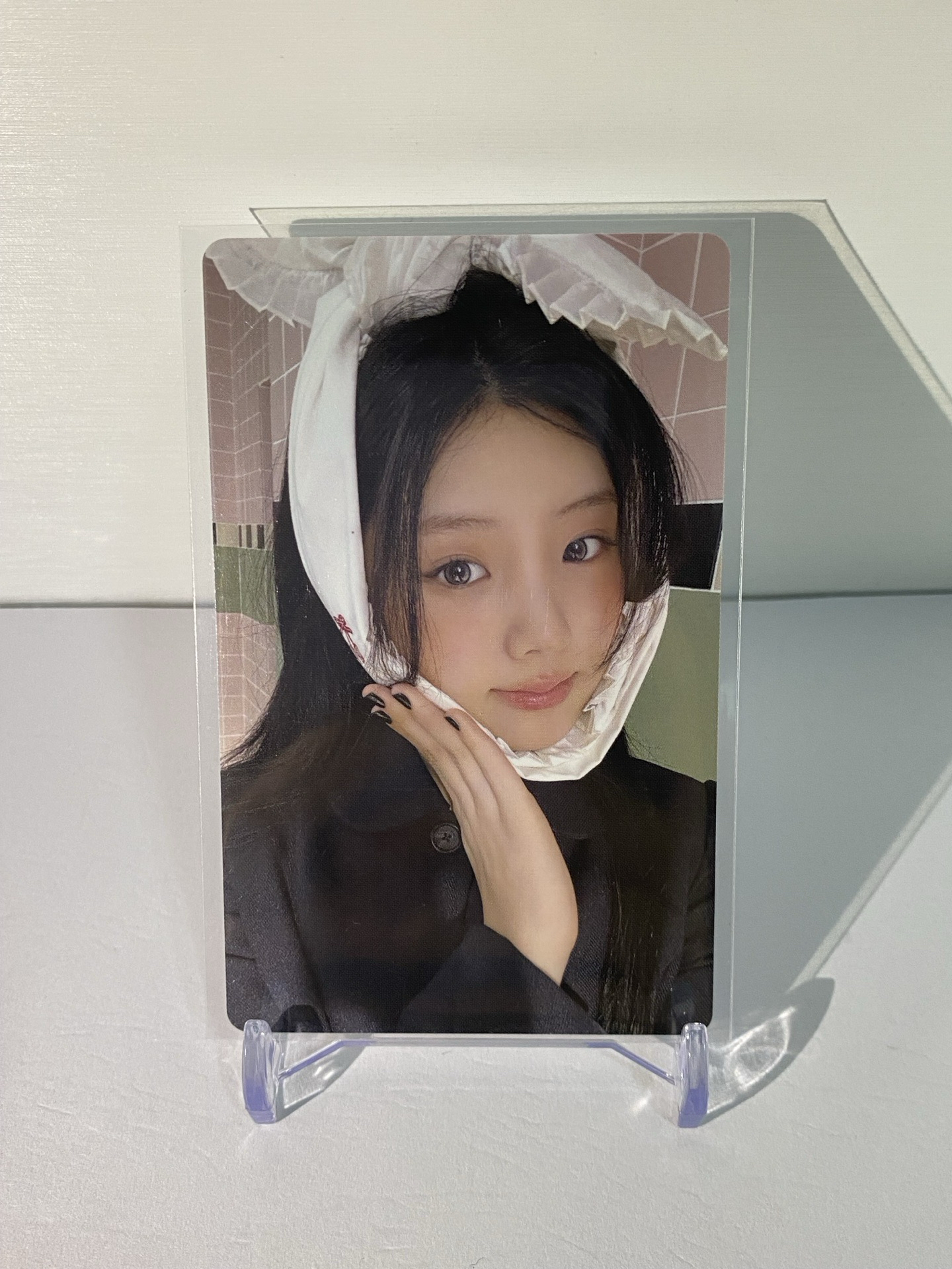 🔴wvs 特典卡 快閃店C