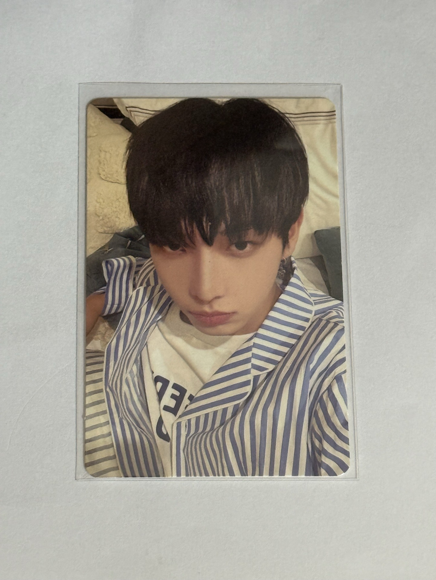 一期會員禮 睡衣3