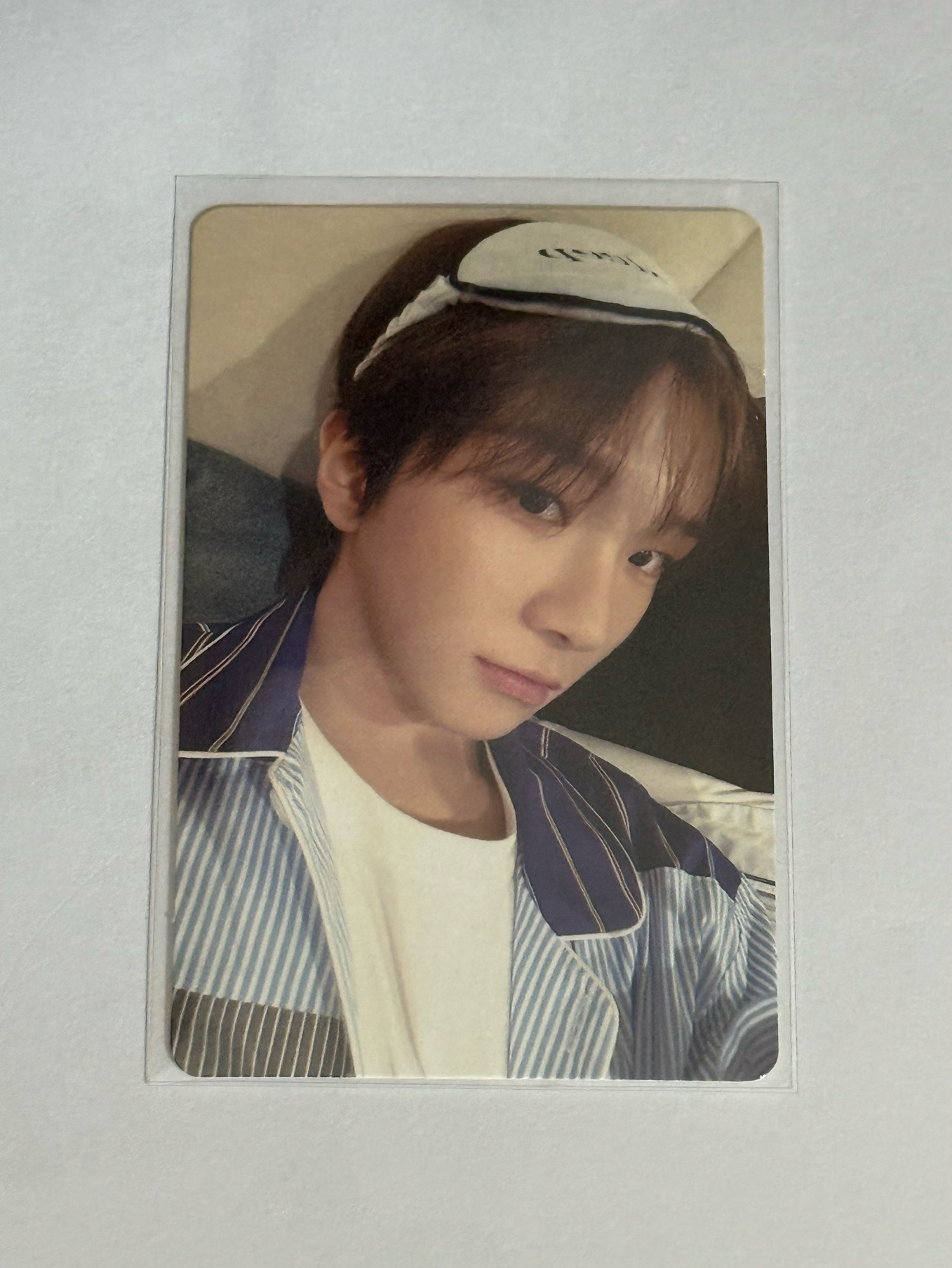 一期會員禮 睡衣6