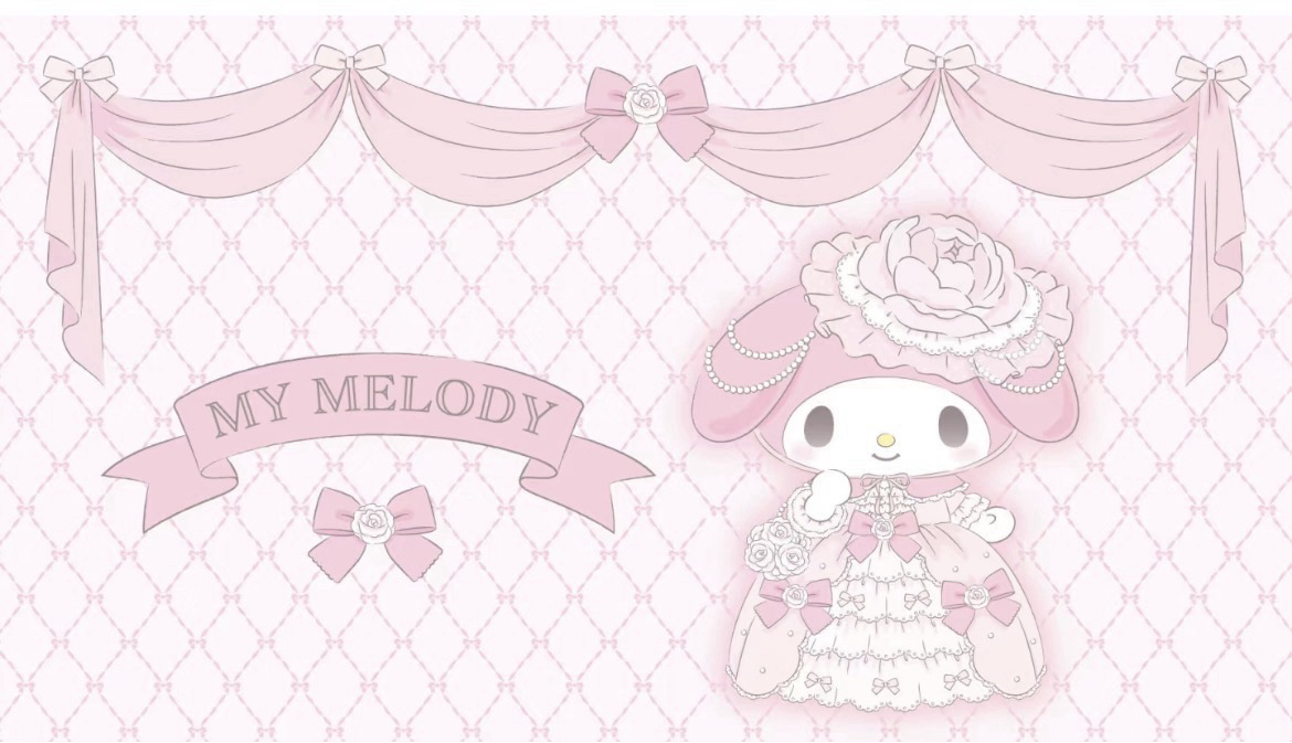 2026美樂蒂生日系列