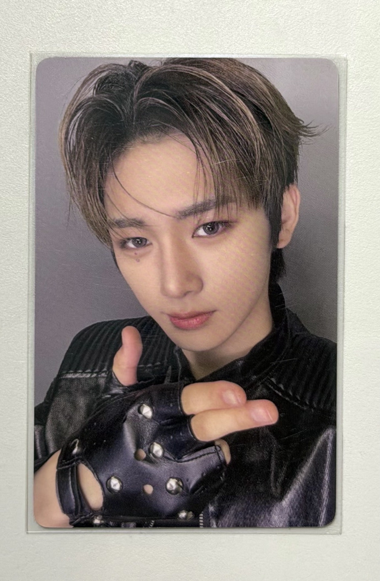 周安信展會卡中國場