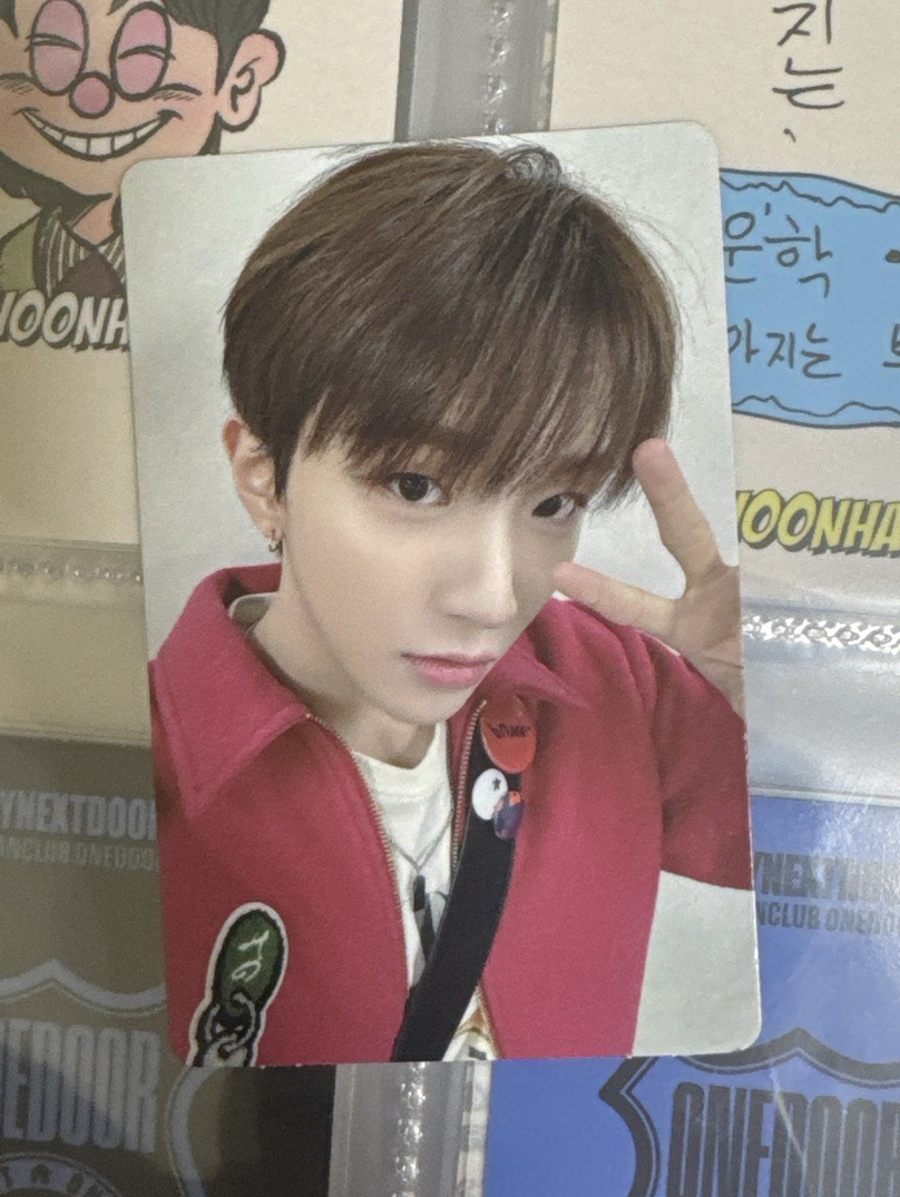  🎀🌷專卡 也可kit全專出⛄️