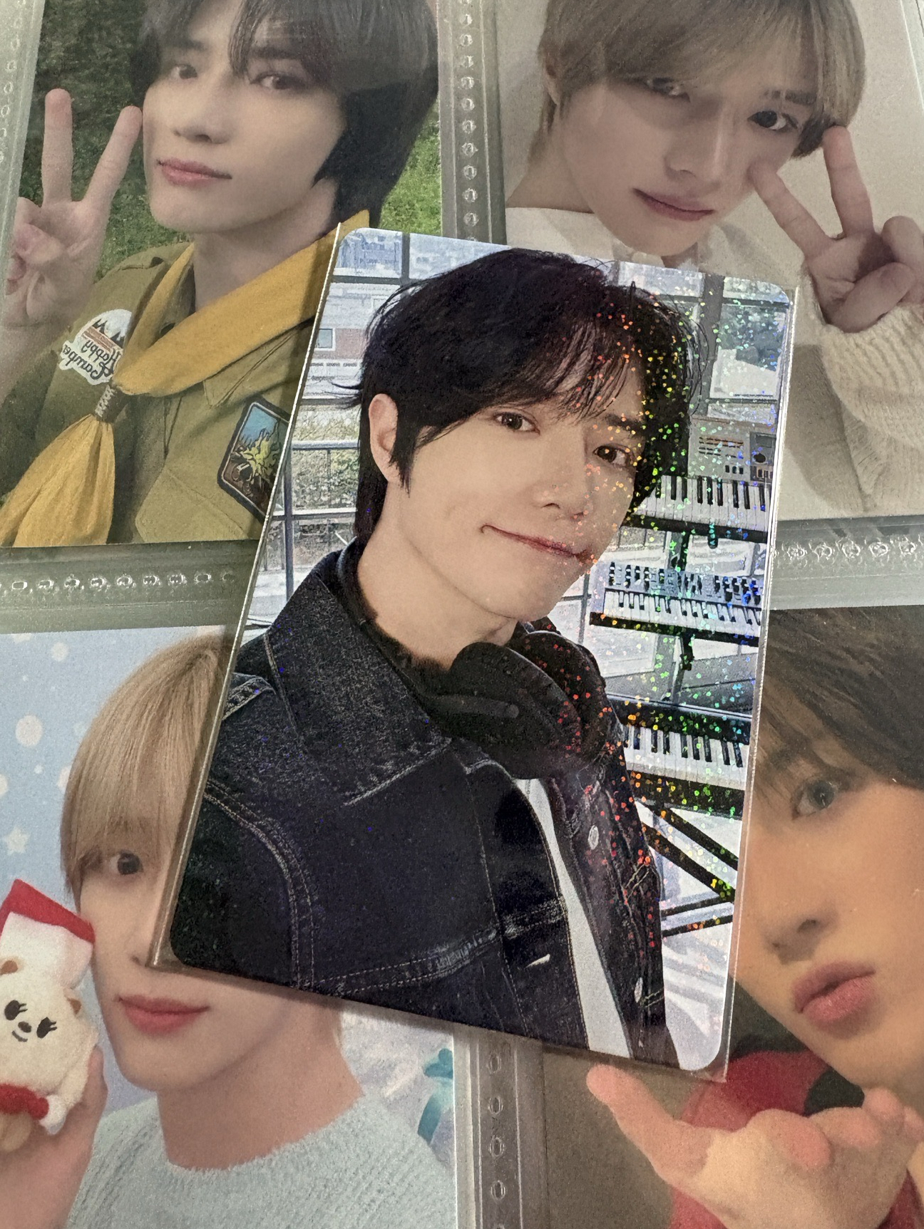 panic日咖扁嘴小萌狗