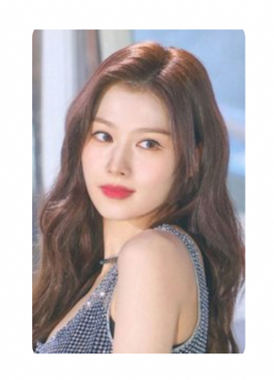 美美紗✨｜花絮卡