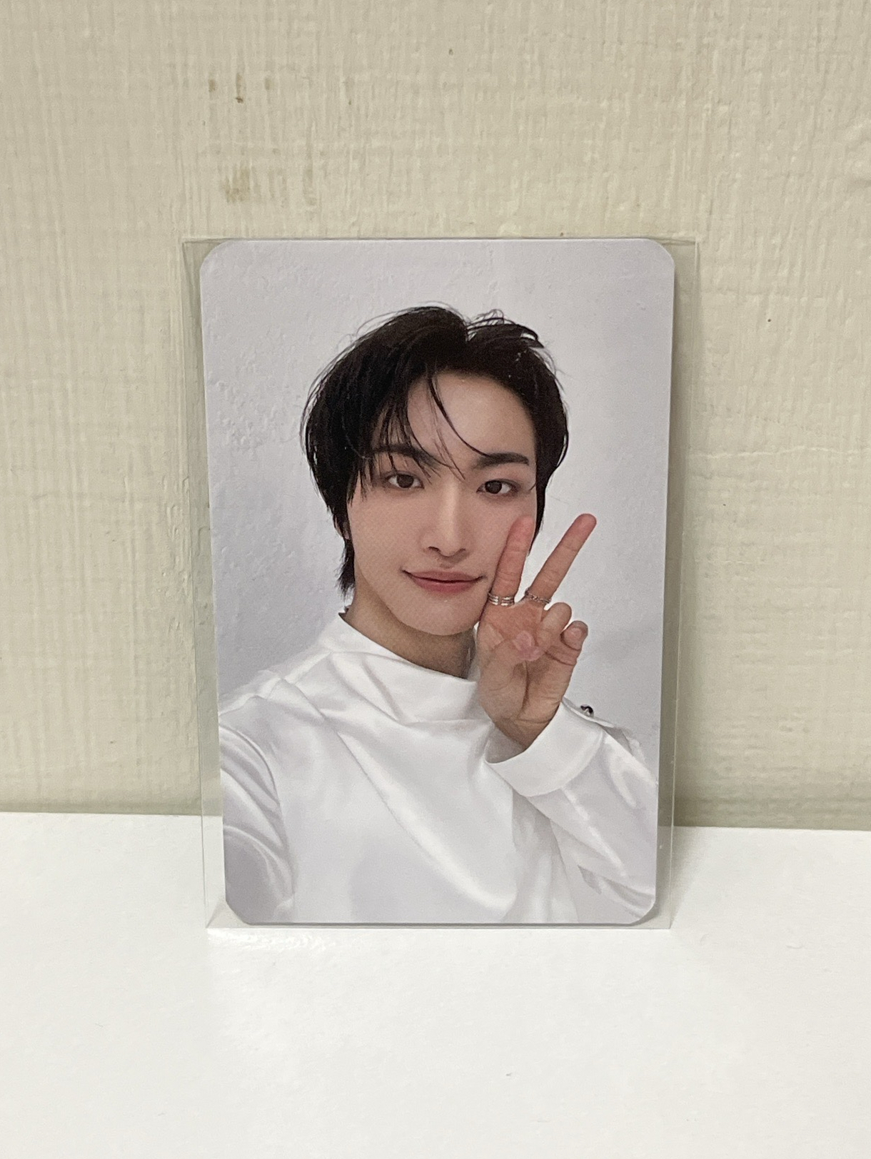 🤍朴星化 IN YOUR FANTASY 台灣粽卡