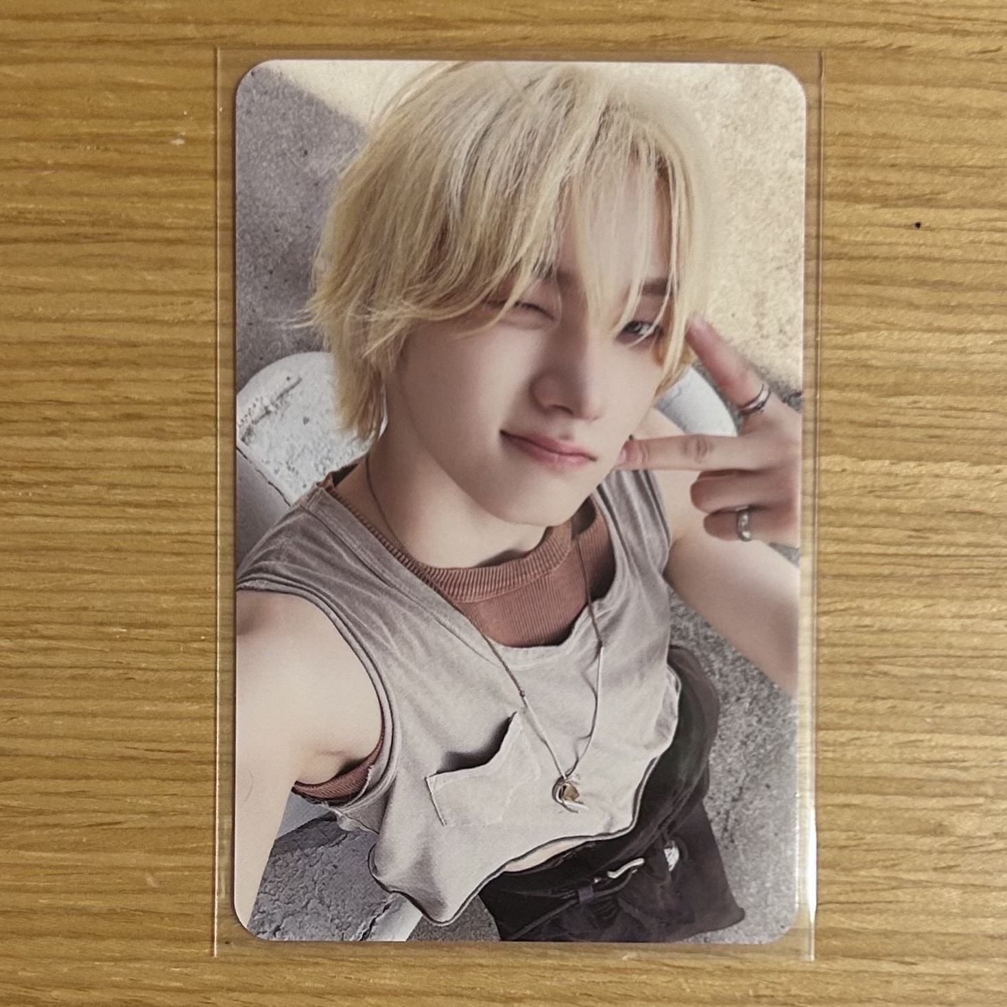 迷五紅版專卡 成淏