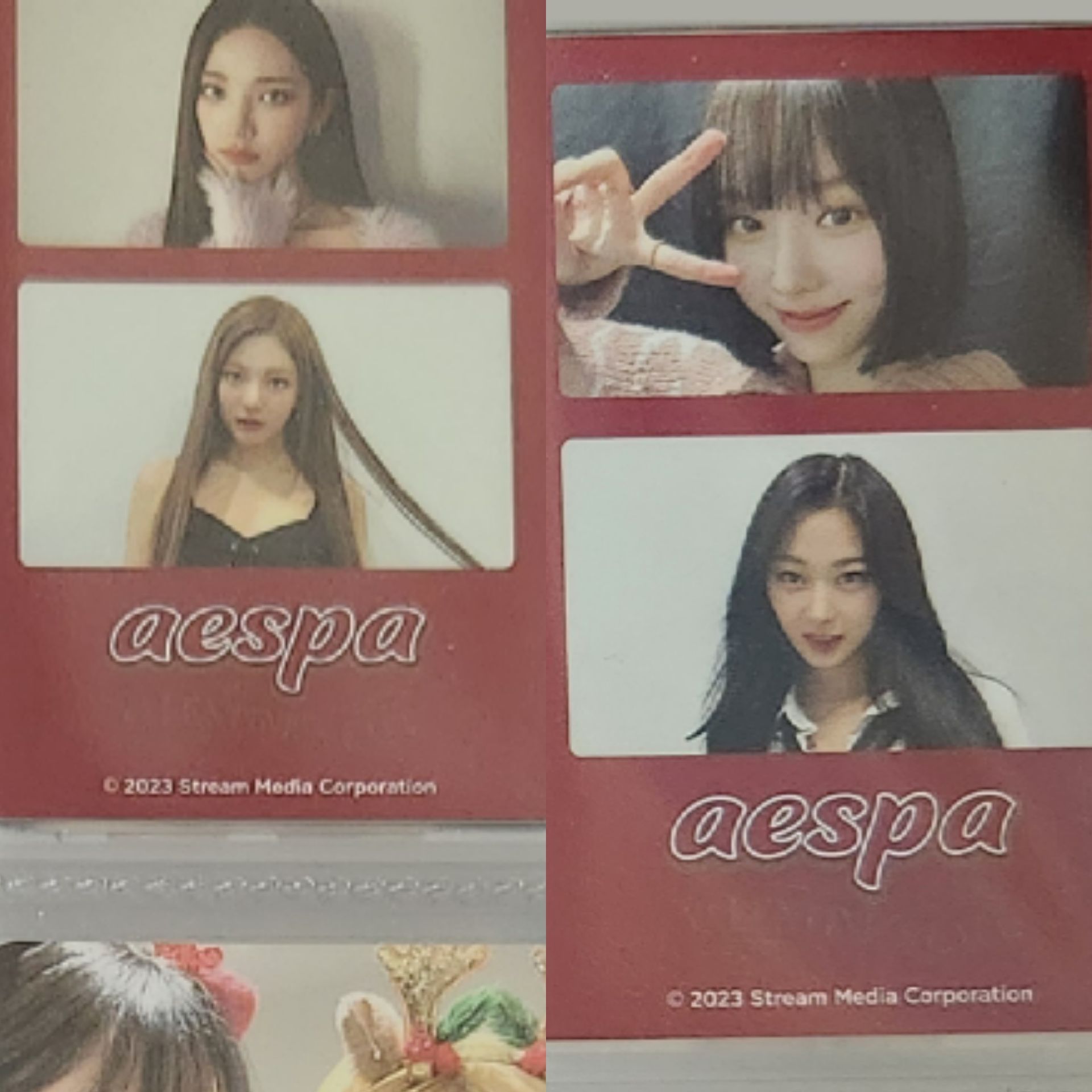 情人節咖啡廳柚寧/吉冬兩張不拆