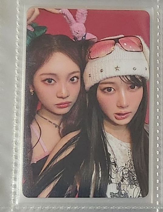 Hot Mess華納吉寧