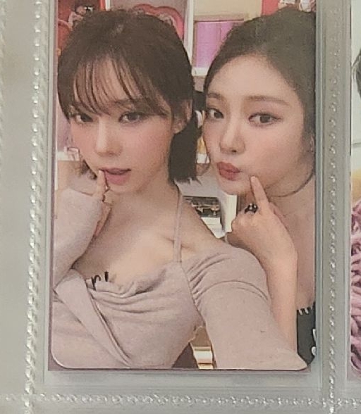 SPICY SM直播冬寧