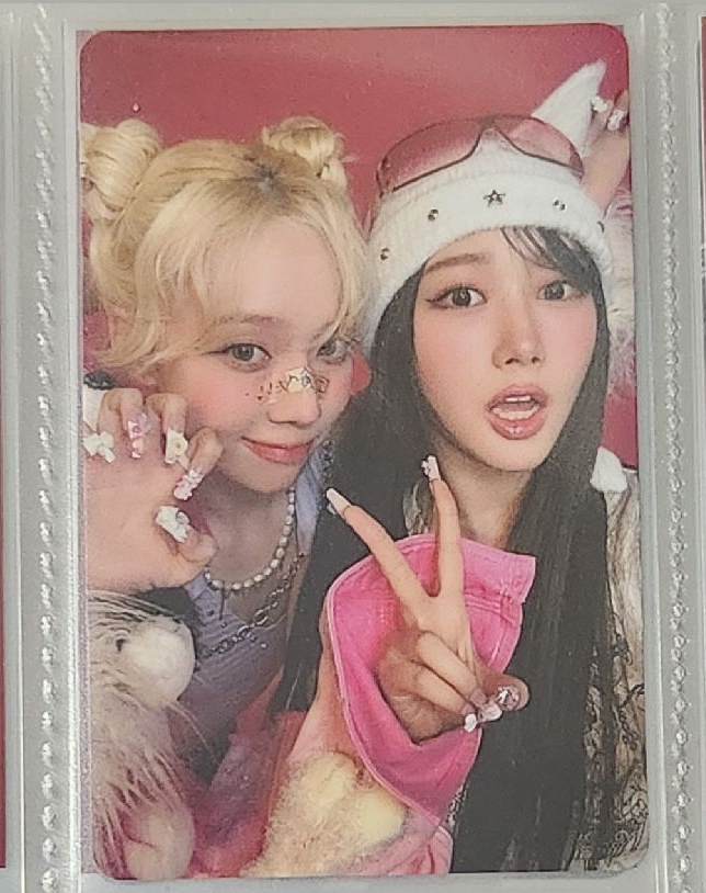 Hot Mess華納吉冬