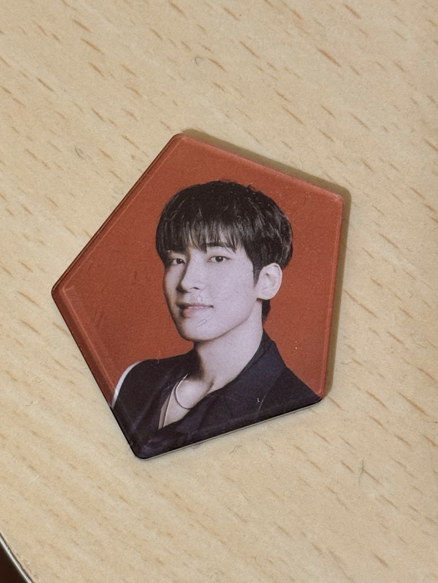 SEVENTEEN Power of Love 磁鐵