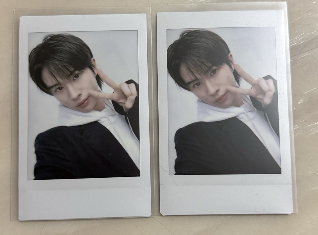 TWS 日本fm拍立得