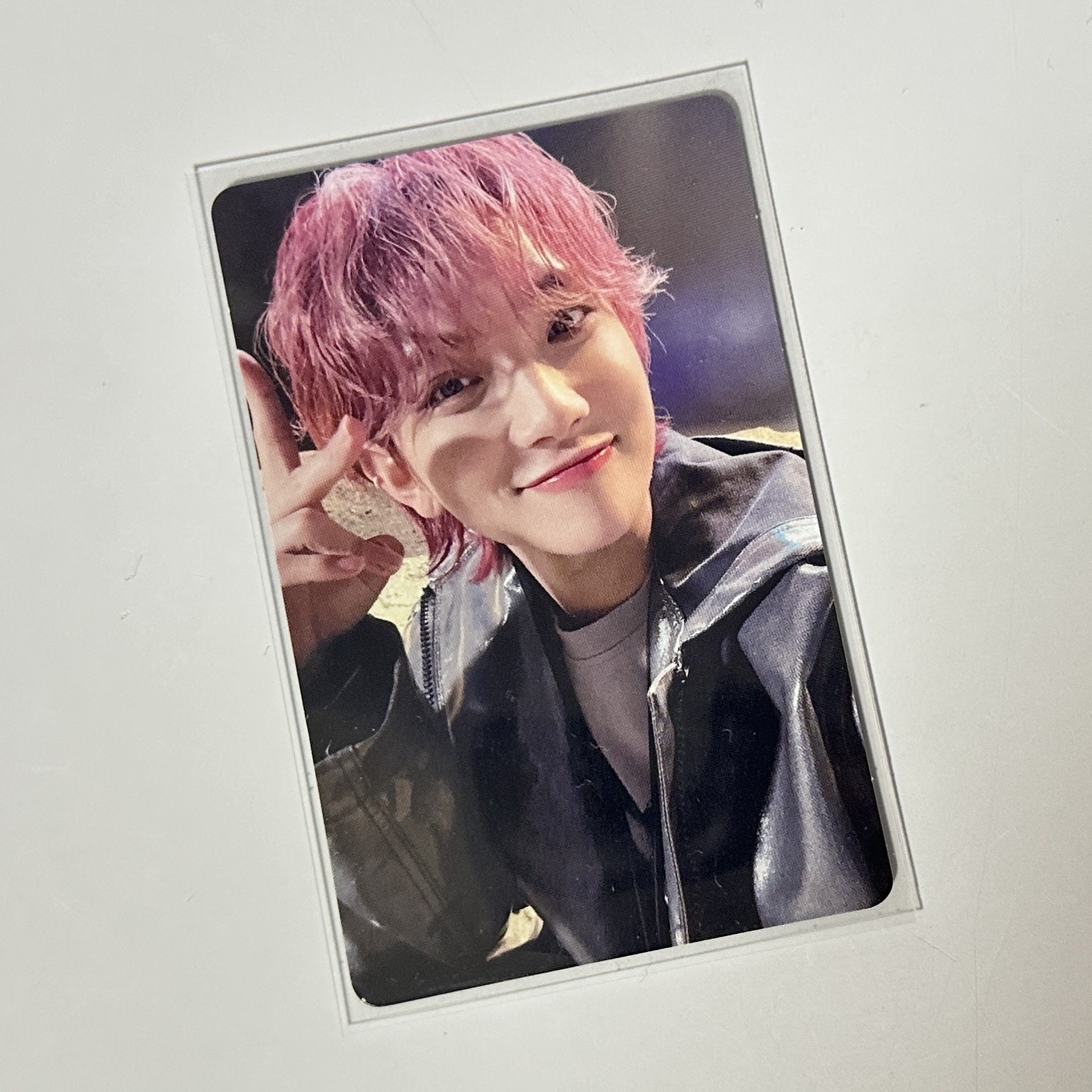 樹莓秀D盤 需綁物