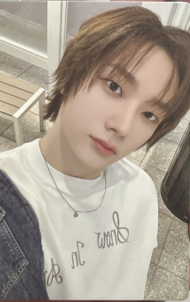 Knock On 仁川隨機卡1