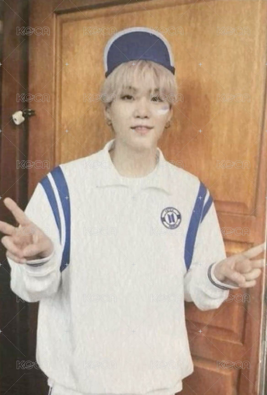 Photo Folio 周邊卡 團寫其