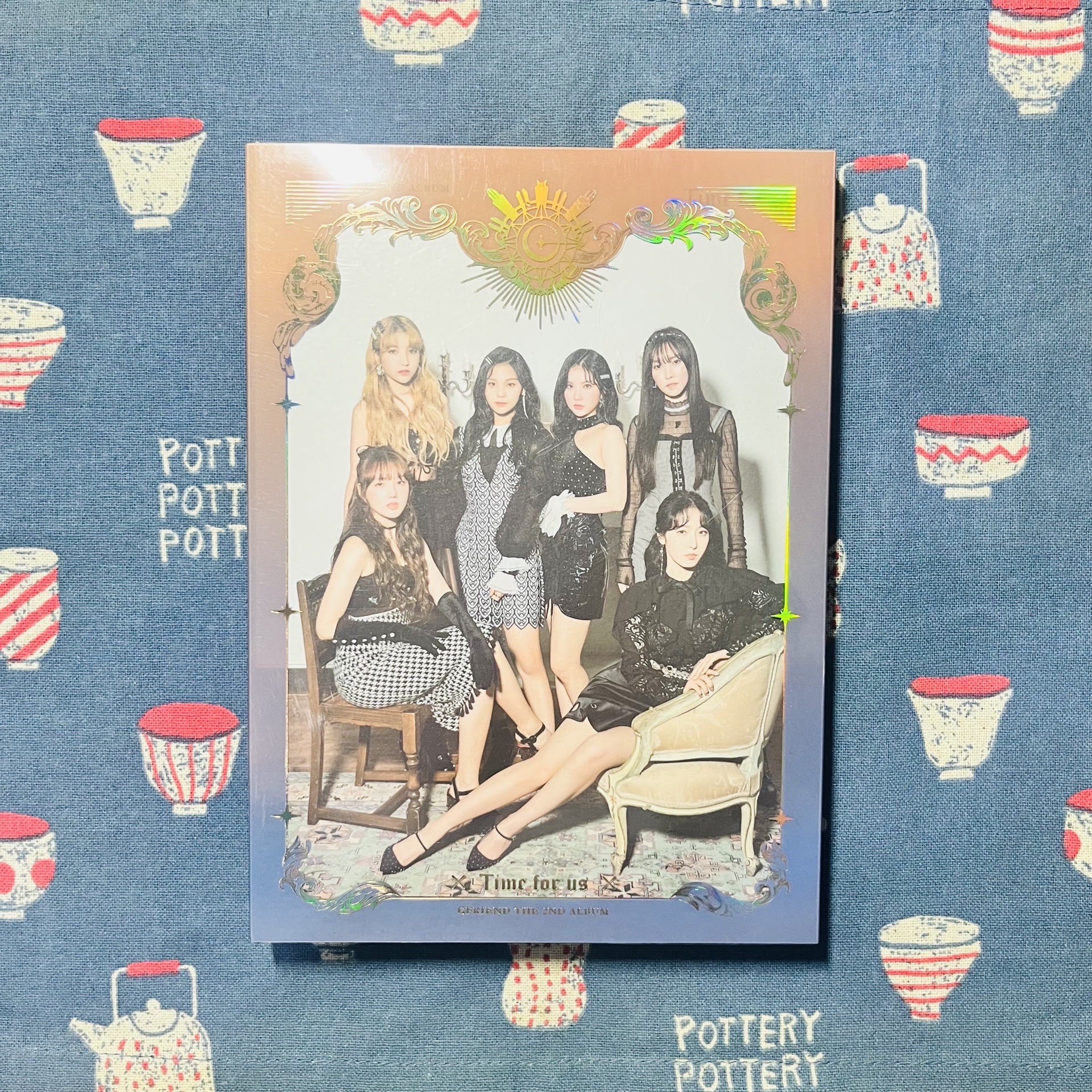 小女友 正二 midnight ver. 空專