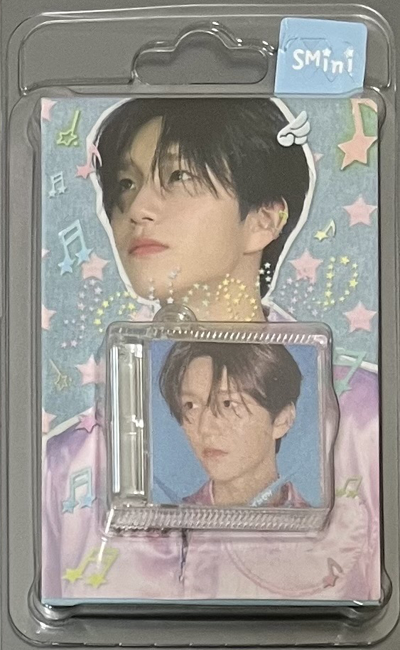 SONGBIRD SMINI JAEHEE 空專