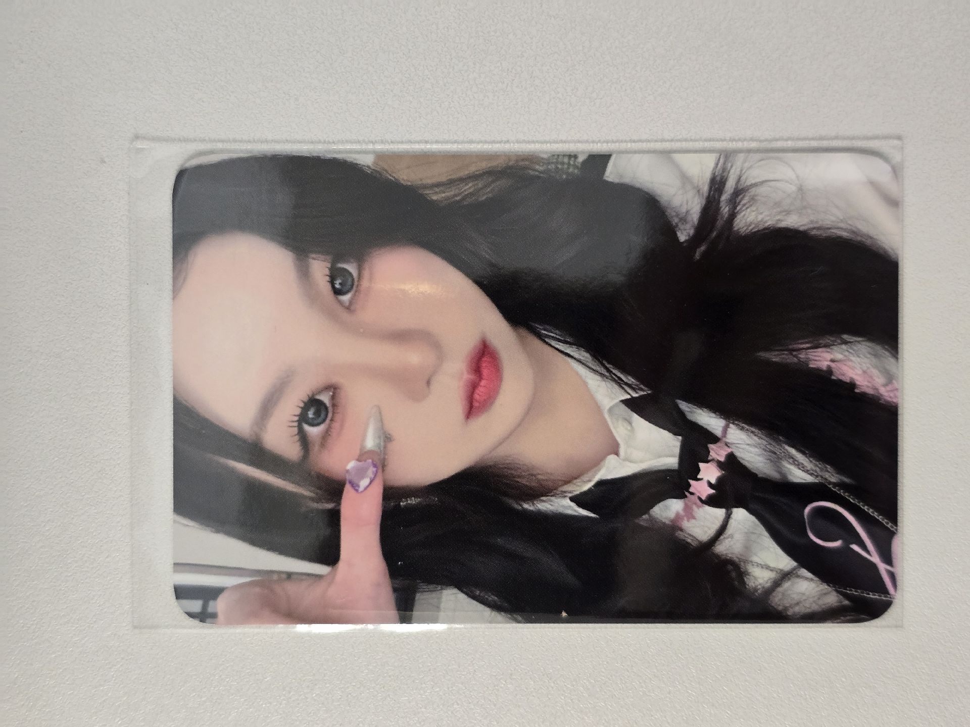 GENBLUE 特典 AYEON