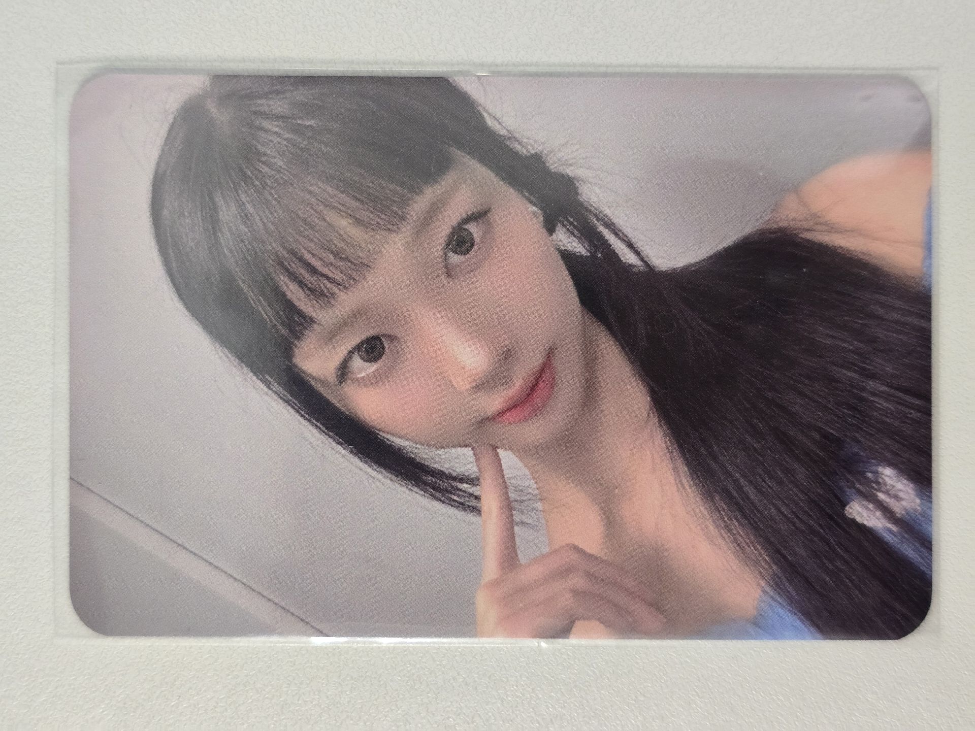 GENBLUE 打歌卡 AYAKO 采甄