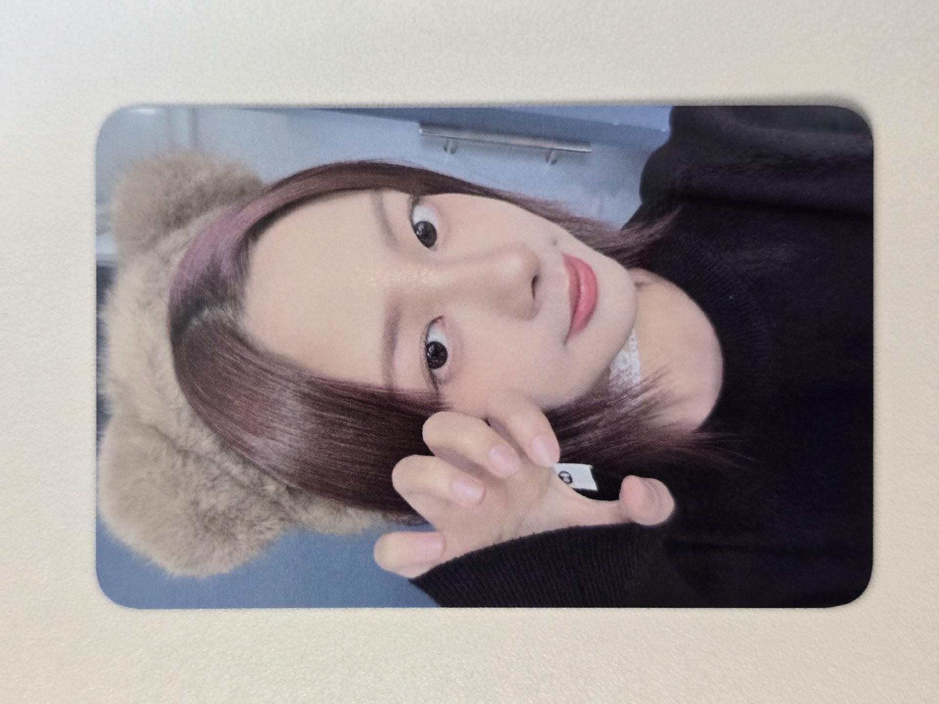 GENBLUE 特典 XXIN 心茗 熊耳