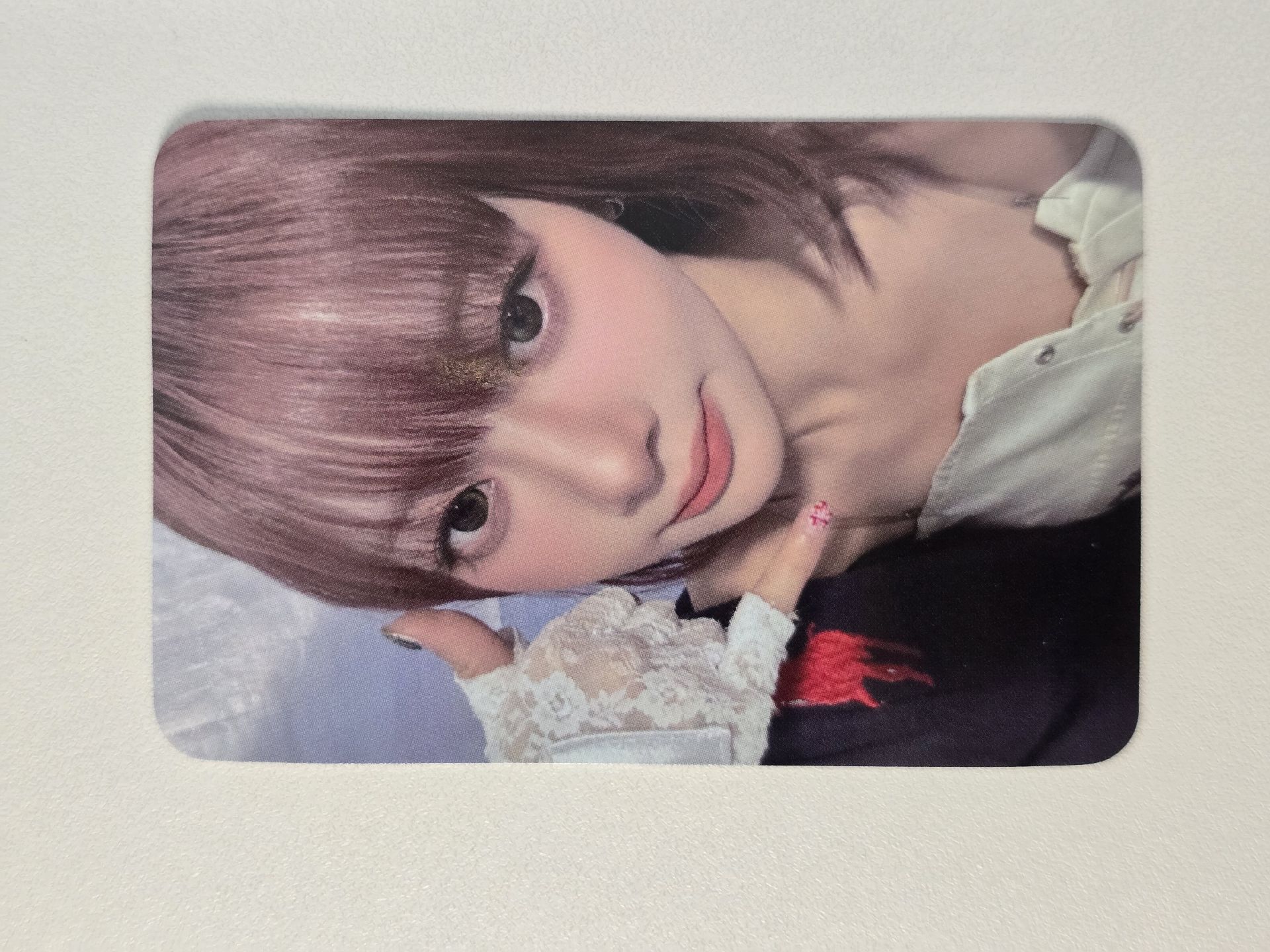 GENBLUE 特典 XXIN 心茗 