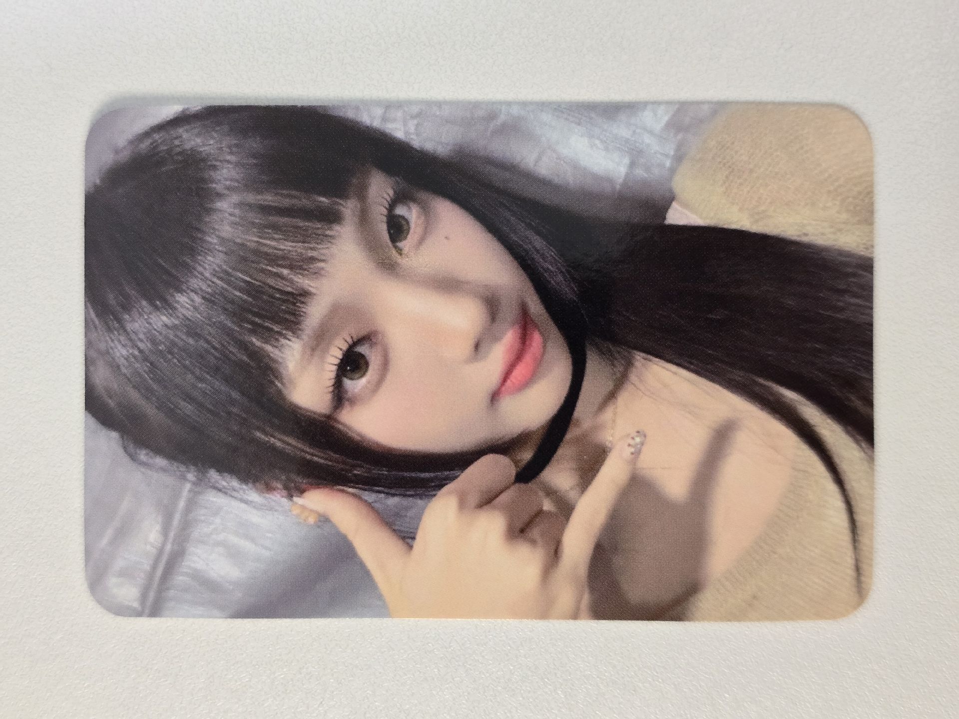 GENBLUE 特典 AYAKO 采甄