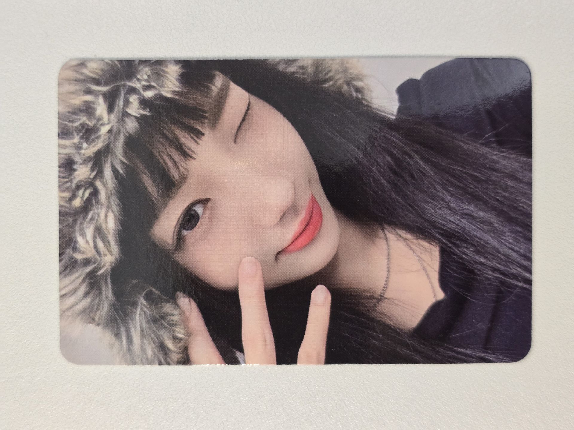 GENBLUE 特典 AYAKO 采甄