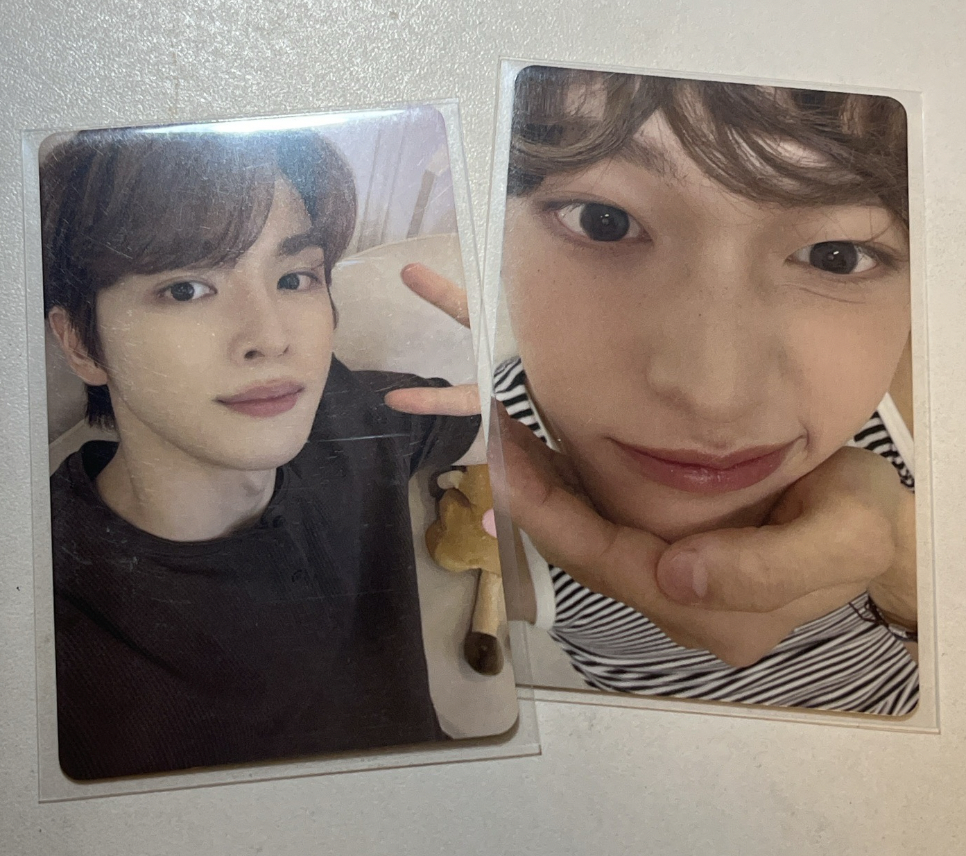 ⭐️日本場限卡 福岡 燦彬