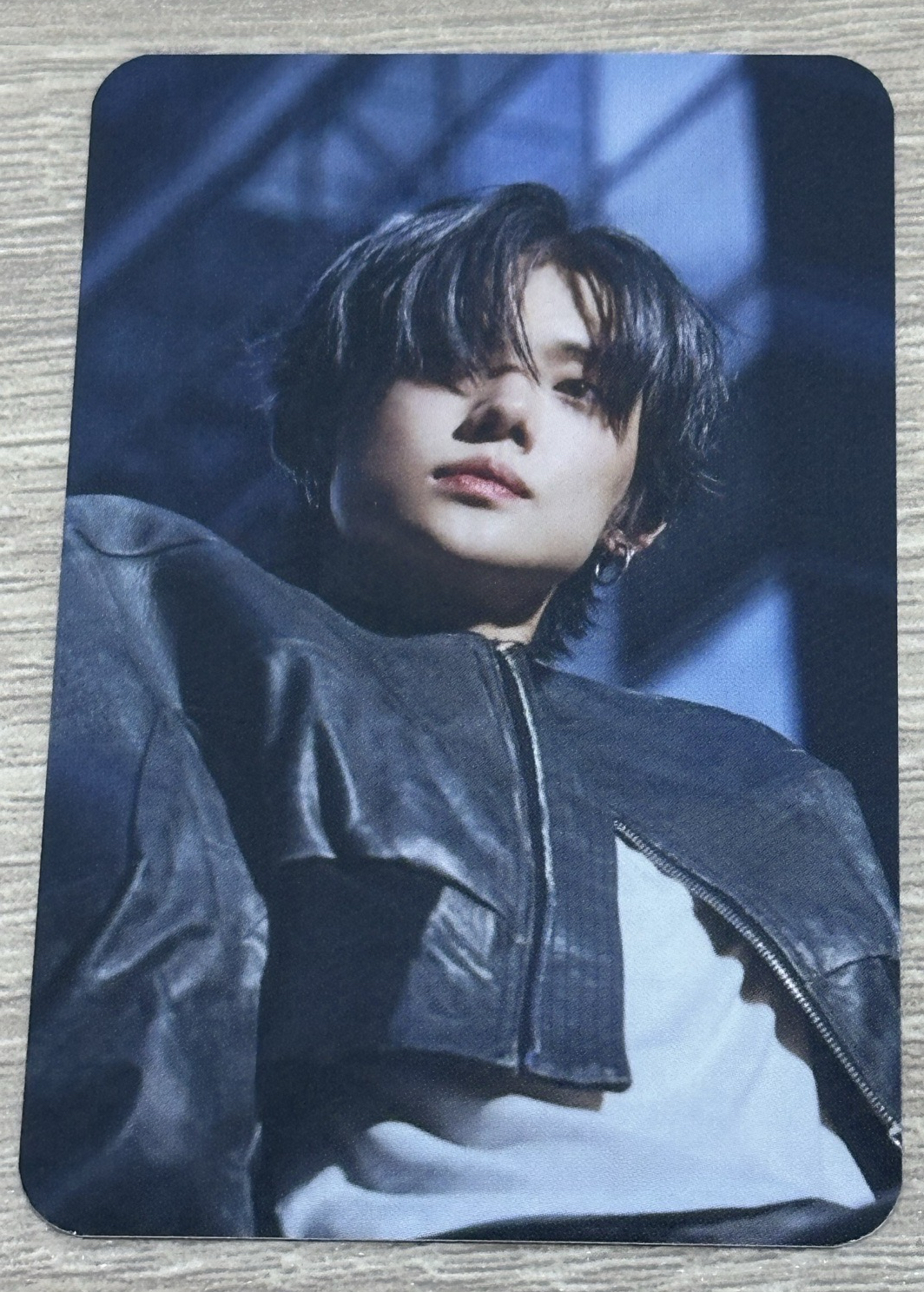 NO LABELS 阿拉丁 特典卡 