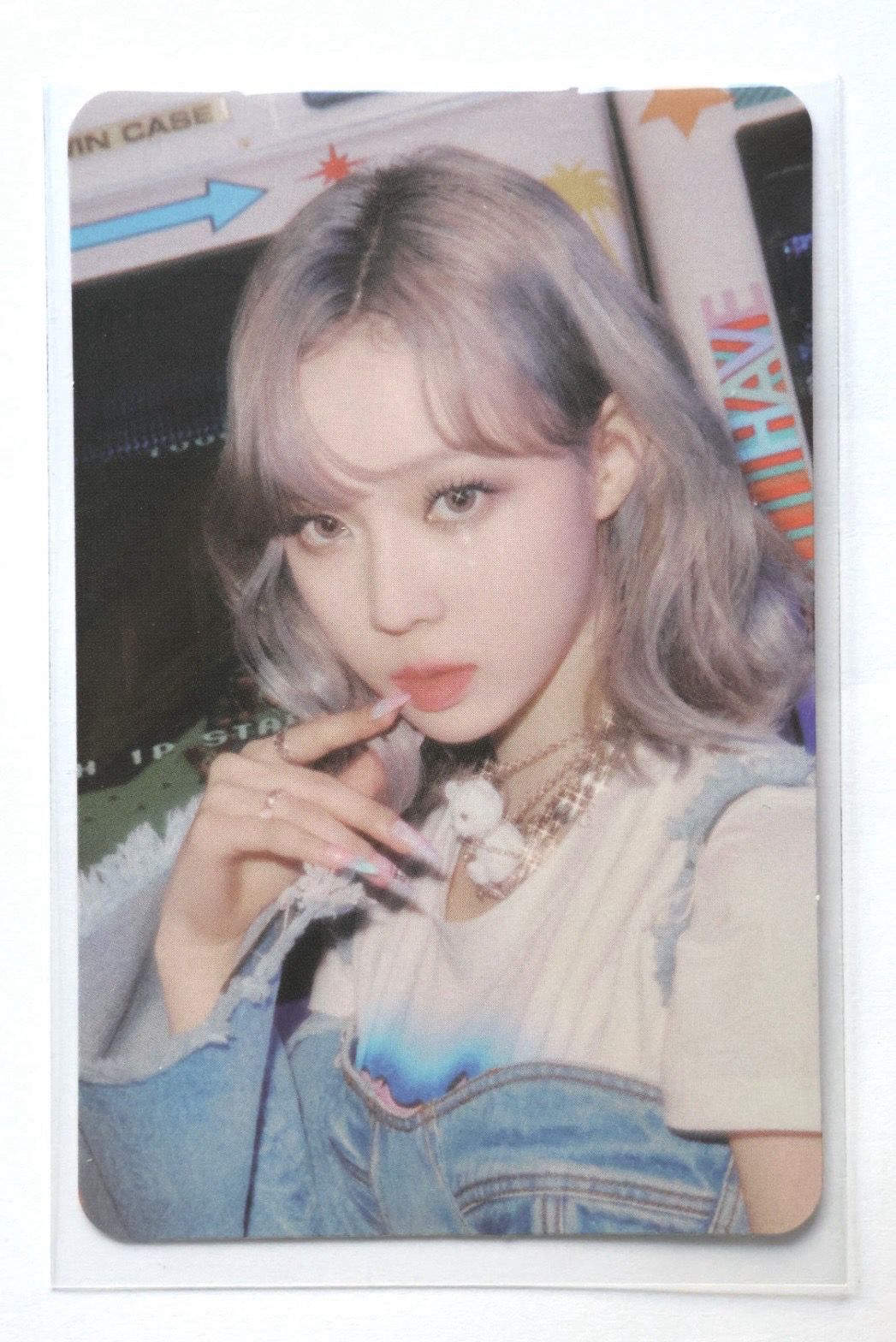 愛寶樂園 周邊卡 1.0 早鳥