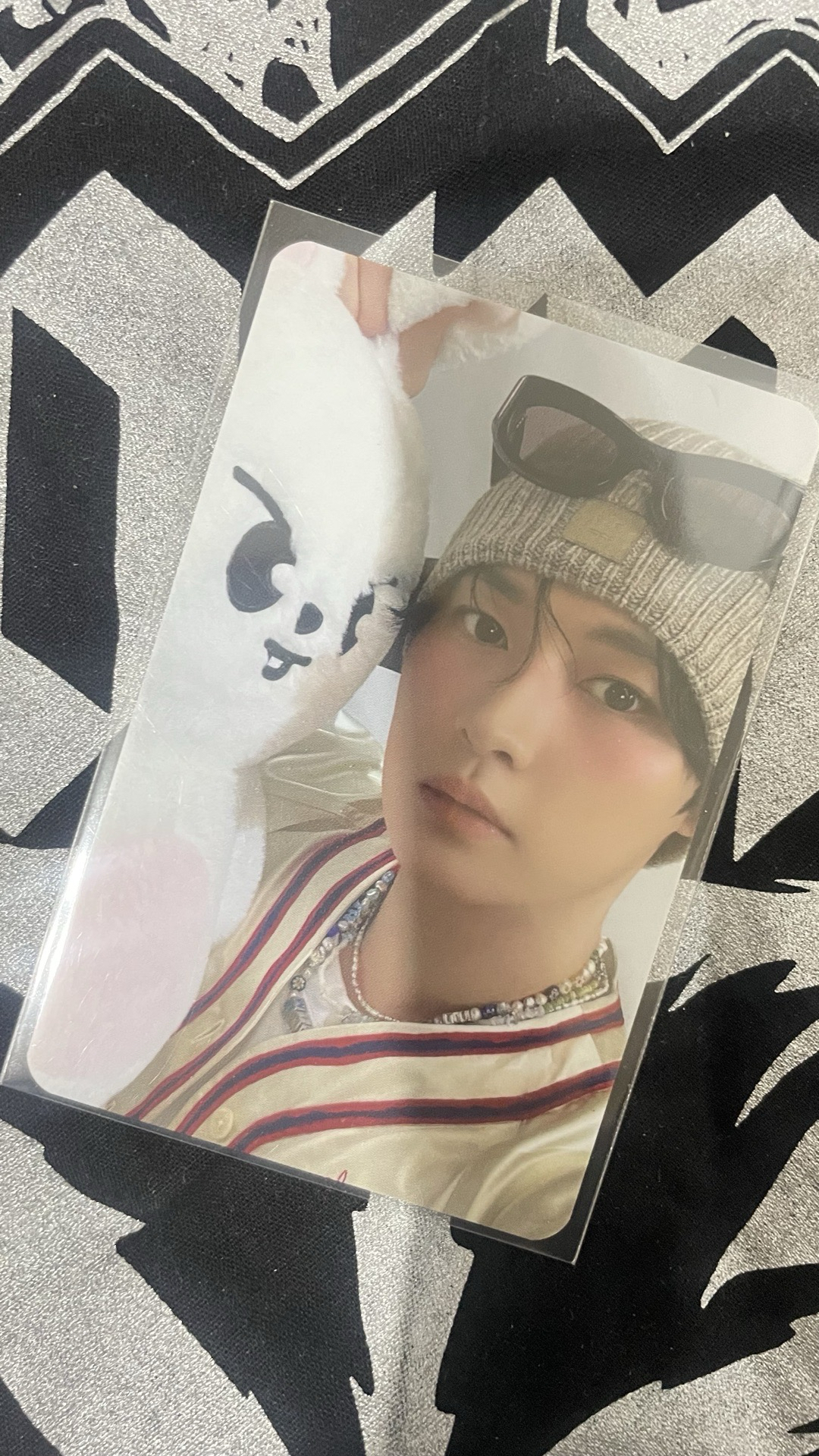 dominATE 安可場線下滿額旻