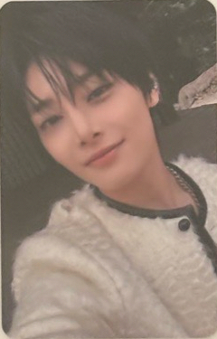 合(HOP) mp 特典卡 精寅（需綁50）