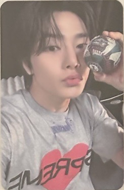 KARMA mp 特典卡 精寅