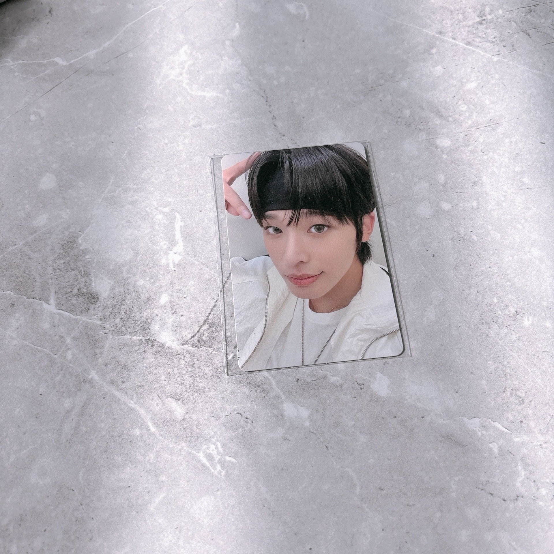 NCT WISH COLOR快閃店滿額卡