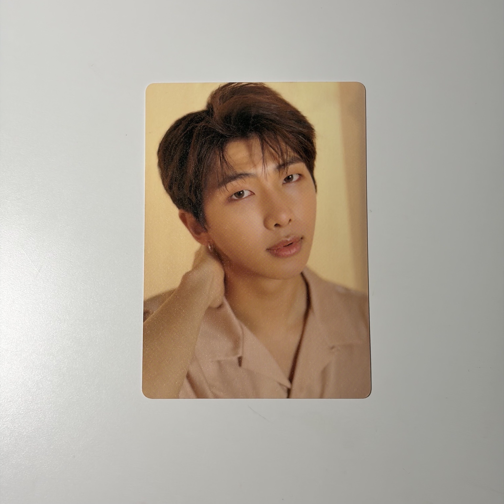 BTS LY隨機大卡（南俊1）