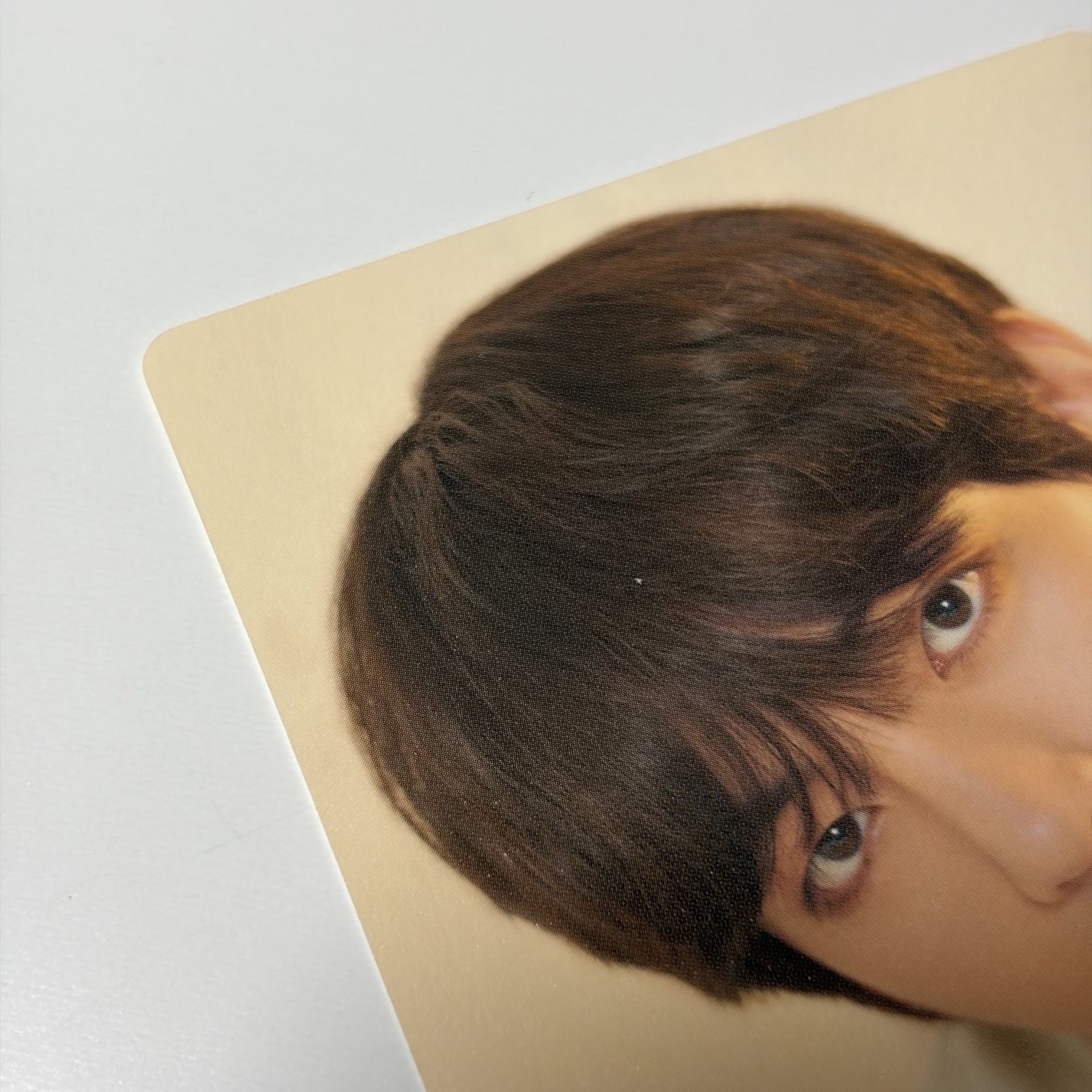 BTS LY隨機大卡（泰4）