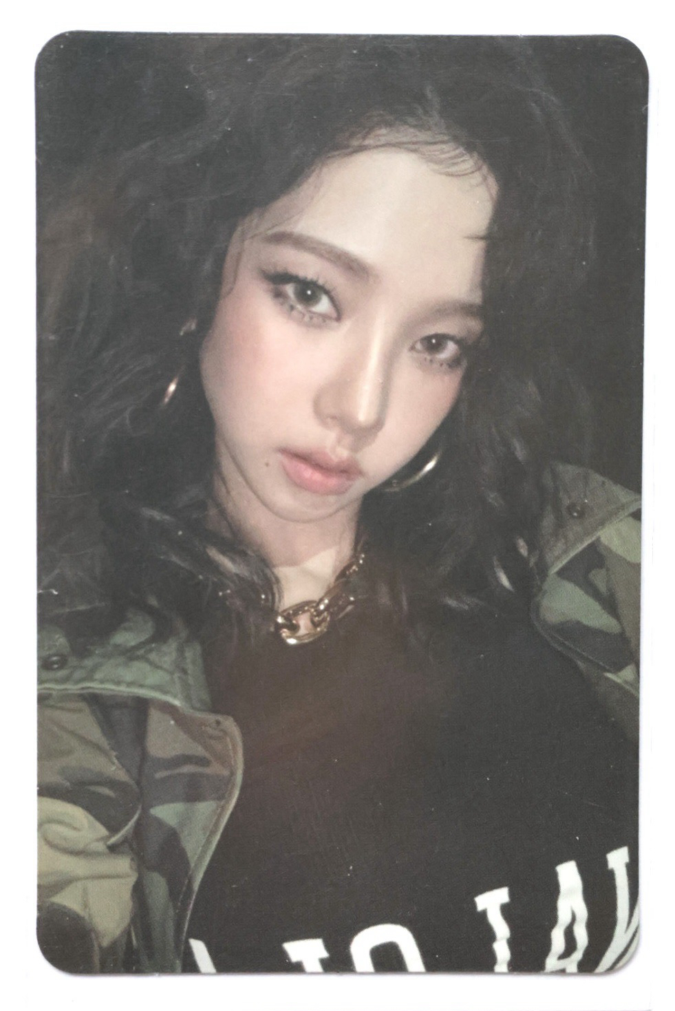 Whiplash 專卡 smini