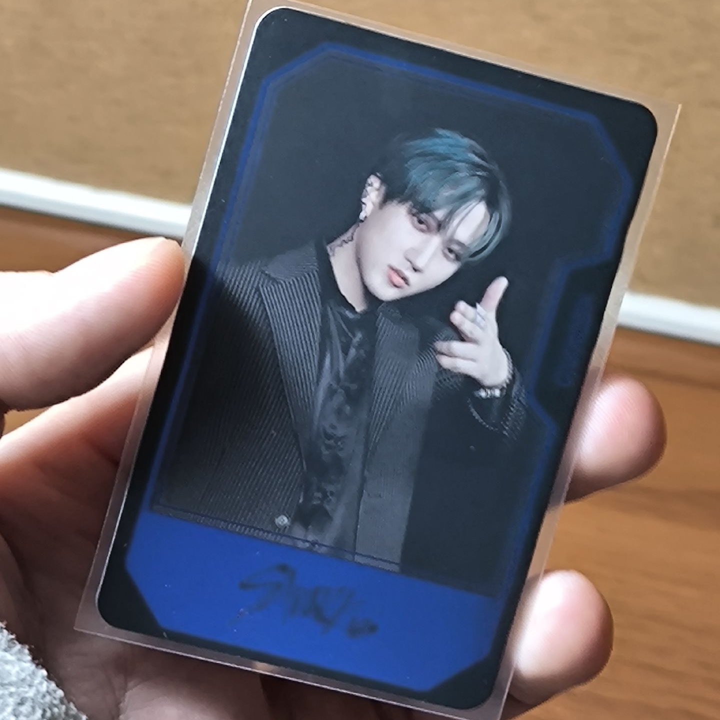 HOP 預售禮專卡 🐰🐽