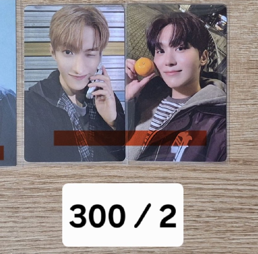 D×S 小分隊 KIT專卡