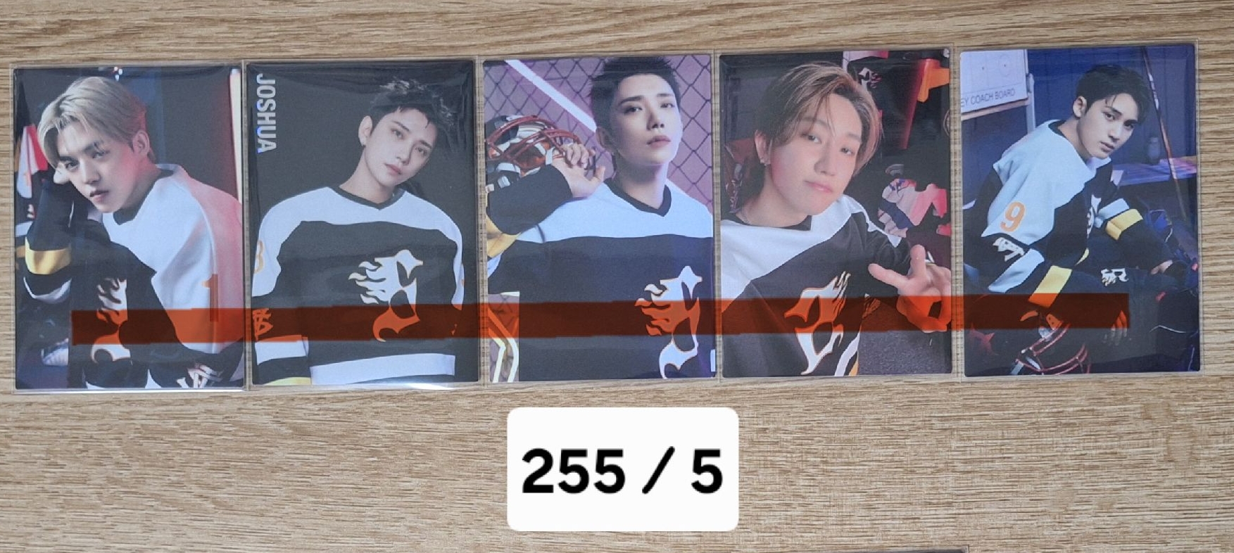 2025  HOME隨機卡  組合1