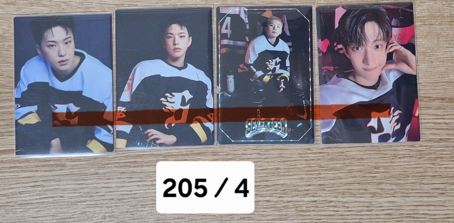 2025 HOME隨機卡 組合2