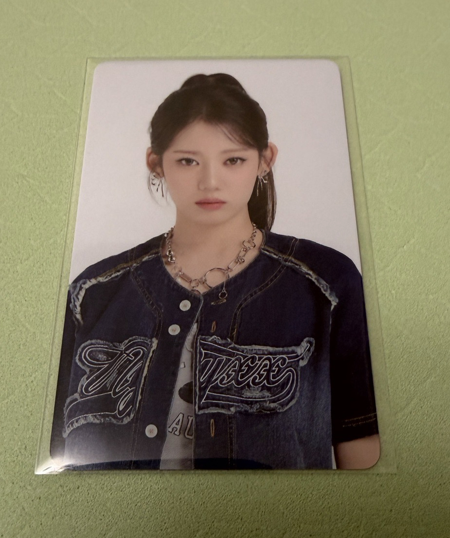 茶日本隨機卡官拍