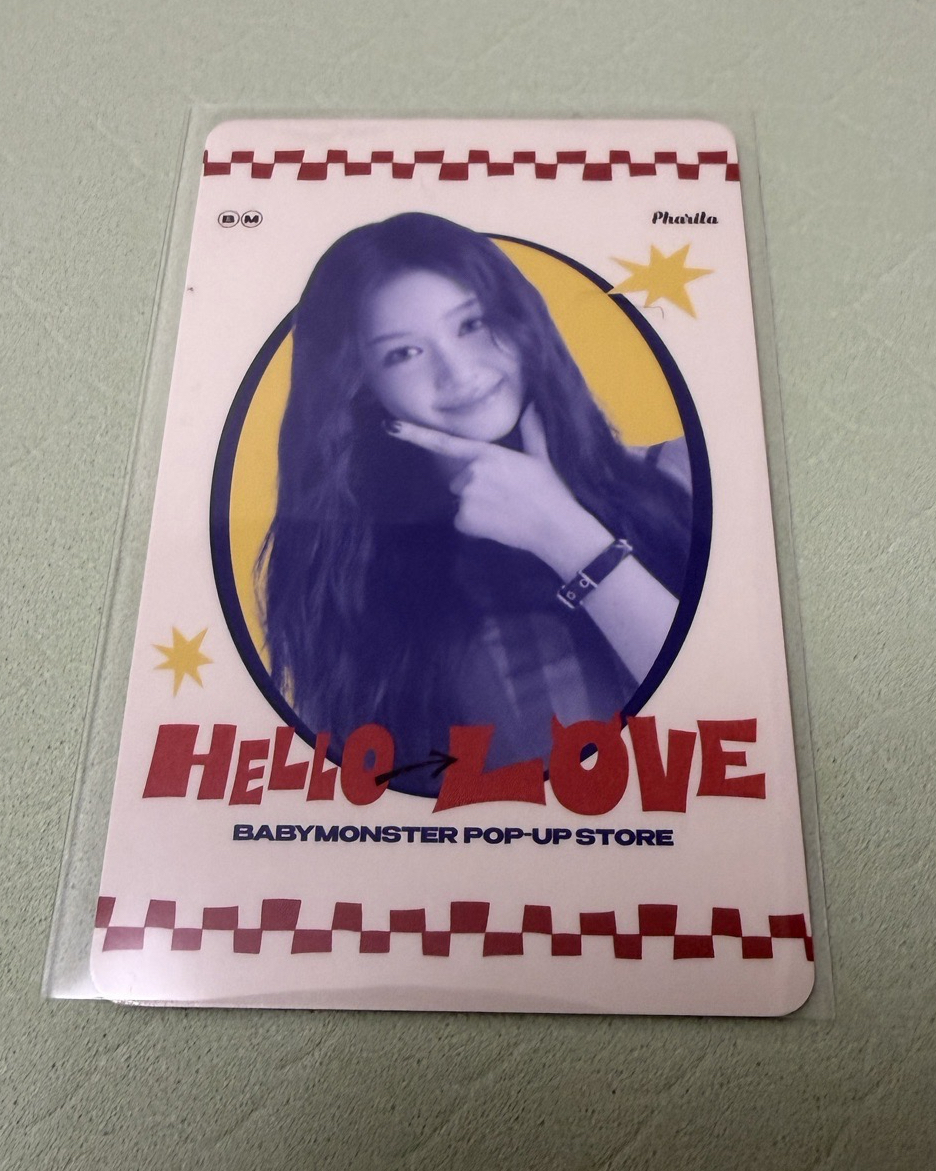 塔hello live隨機卡