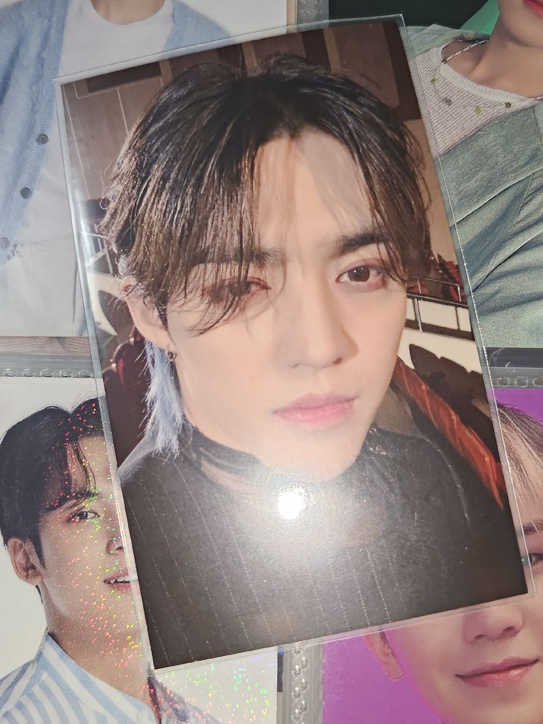 精選專 神奈川場限 崔勝哲（有損）