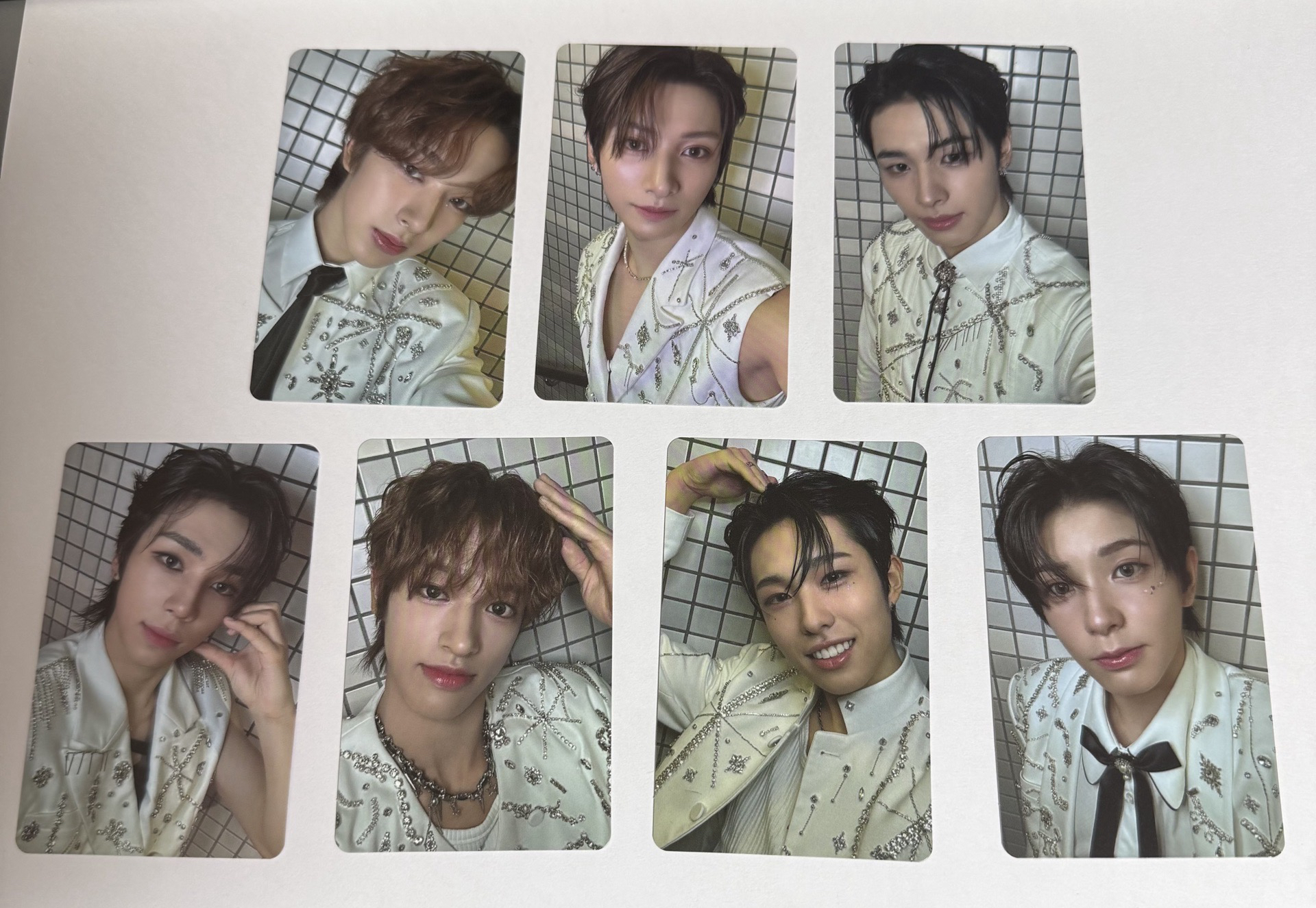 現貨 One bite 初回限定C盤